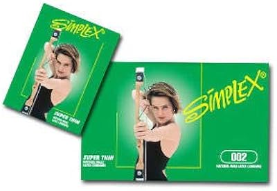 Préservatif ultra fin en latex naturel sans latex - paquet de 3. Redéfinissez vos attentes shopping avec Diaytar