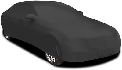 Bâche de voiture pour rolls royce ghost 2007-2022, housse de voiture de luxe