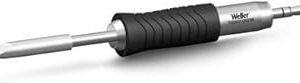Weller t0050106399 rt ultra panne à souder, diamètre du burin 7,6 mm x 1,5 mm, mil-spec. Votre centre commercial virtuel au Sénégal : Diaytar
