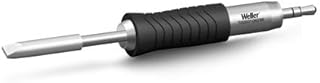 Weller t0050106399 rt ultra panne à souder, diamètre du burin 7,6 mm x 1,5 mm, mil-spec. Votre centre commercial virtuel au Sénégal : Diaytar