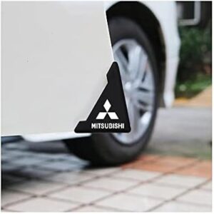 Autocollants de protection de pare-chocs de couverture d'angle de porte de voiture anti-collision pour mitsubishi. Diaytar : Votre shopping, nos meilleurs prix