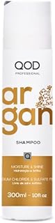 Shampooing qod argan neo pro, 300 ml