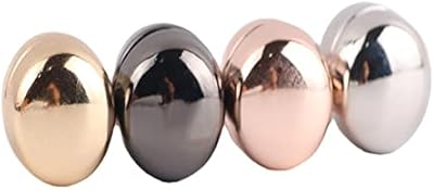 Épingles magnétiques pour hijab 4 pièces épingles magnétiques commerciales multi-usages pour hijab