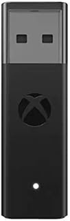 Adaptateur sans fil microsoft xbox pour windows bulk pack nouvelle