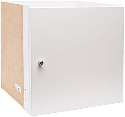 Joint de porte ikea calax, blanc - 33×33 cm