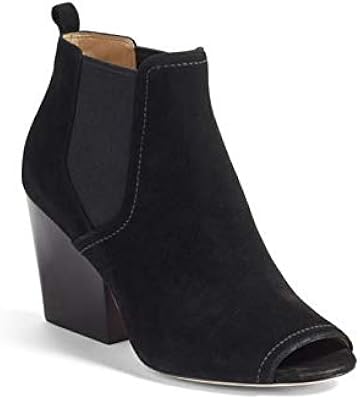 Talons noirs - femme