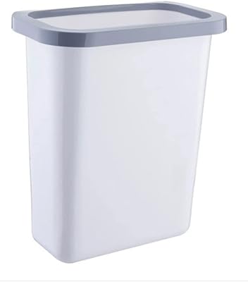 Petite poubelle cloud4, poubelle suspendue, poubelle de cuisine, stockage des déchets suspendus. parfait