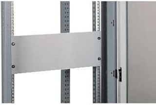 Schneider elec pda - mvd 10 80-19\" blind metal 1u r7035