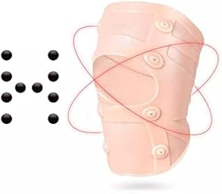 Voir plus genouillère magnétique imperméable ultra fine en silicone genouillères pour femmes et hommes. Vos marques préférées à prix réduits sur Diaytar