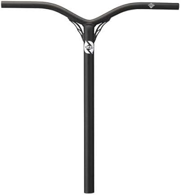 Barre en aluminium vassin ozi noir