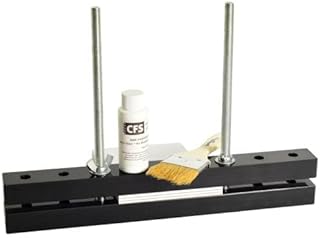 Pince d'empilage cfs products - pince d'empilage compacte et facile à utiliser