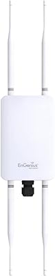 Engenius technologies enh1350ext wi-fi 5 ac1300 2x2 comprend un point d'accès