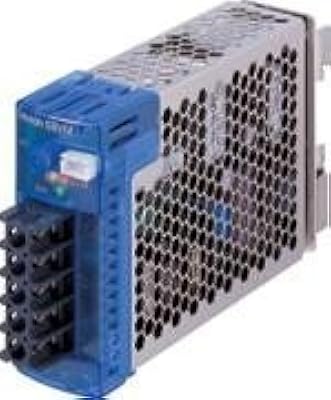 Alimentation à découpage omron s8vm-10024c (100 w) (type couvert) type de montage