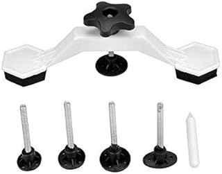 Trousse à outils professionnelle pour voiture bdr, outil manuel de débosselage, pont