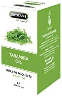 Huile de taramira hemani (30 ml)