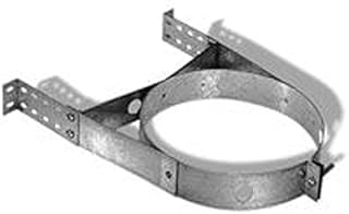 Sangle murale durachimney ii 12'' - 12dca-ws