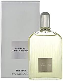 Parfum pour homme tom ford grey vetiver - eau de toilette, 100 ml