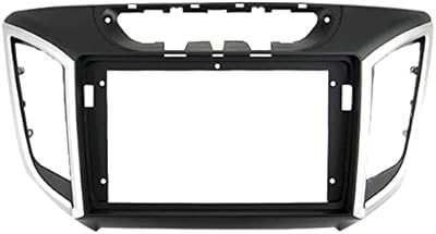 Ugar 7"/9" compatible avec hyundai ix-25 2014+ ; creta 2015+ kit de montage