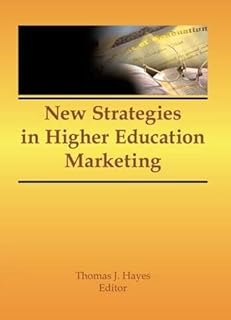 Nouvelles stratégies de marketing pour l'enseignement supérieur
