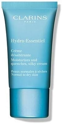 Clarins crème soyeuse hydra-essential 15ml