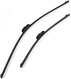 Balais d'essuie-glace avant de voiture adaptés à n&issan pathfinder r51 2005-2012, accessoires