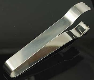 Pince à sauge pour bois et charbon (ibton)