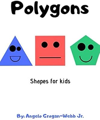Polygones : formes pour les enfants. Diaytar : Le premier choix des acheteurs avisés