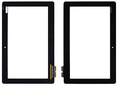 Verre de panneau d'écran tactile de numériseur thecoolcube pour asus transformer book t100