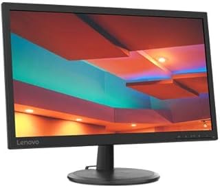 Moniteur d'affichage fhd tn c22-20 215 pouces port vga hdmi+ 5