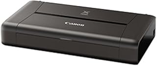 Imprimante couleur portable sans fil canon pixma ip110 9596b008aa impression cloud sans fil.