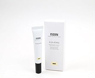 Produits anti-âge isdenceutics kox pour réduire les cernes - 15g
