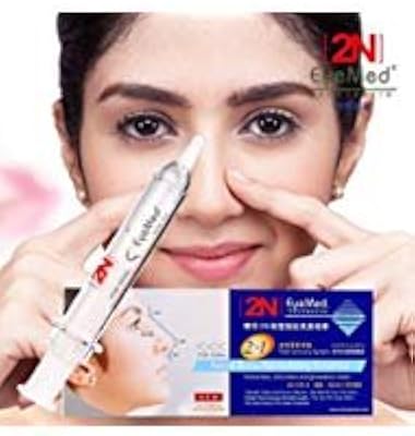 Crème pour le nez, essence de nez droit pour affiner le nez