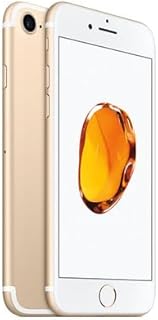 Apple iphone 7 reconditionné - or - 128 go - remis à neuf