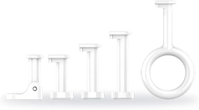 Ensemble d'accessoires pour robot intelligent à doigts 5 pièces pour différentes utilisations et différents bras, y compris. Simplifiez vos achats avec Diaytar, le e-commerce nouvelle génération