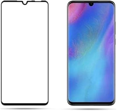 Protecteur d'écran en verre ics compatible avec huawei p30 lite