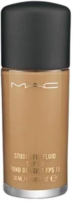 Fond de teint mac studio fix spf 15 - nc41
