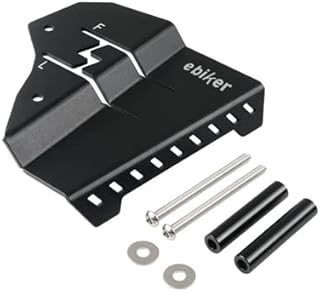 Protecteur de réservoir d'eau expansion raptor 700 noir - eb11240427