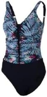 Maillot de bain femme tecnopro flora