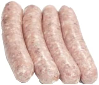 Poulet frais biologique sans gluten (sans antibiotiques ni hormones) 500g