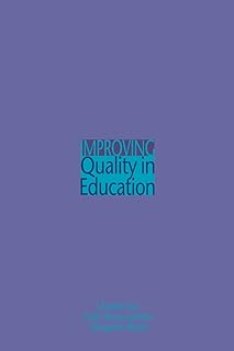 Améliorer la qualité de l'éducation