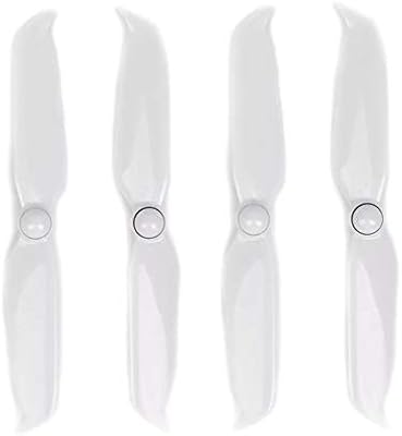 4 pièces pales de ventilateur de remplacement à faible bruit 9455s pour dji