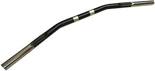 Barres de frein en acier atténuées de 1 pouce (25 mm) pour harley