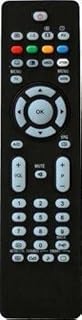 Télécommande de remplacement grc pour téléviseurs/téléviseurs lcd et plasma philips