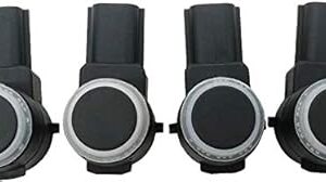 Capteur d'aide au stationnement amorex 25961317 pour chevrolet 2006-2007 tahoe 2007 avalanche gmc 2006-2007 yukon 15239247 - 4 pièces. Catalogue géant, prix mini chez Diaytar Sénégal