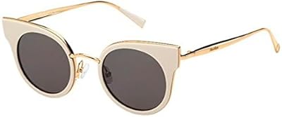 Lunettes de soleil mm ilde i k2 25a 46 max mara pour femmes