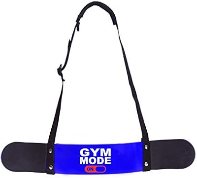 Machine de tonification des bras abrodo isolateur robuste pour musculation