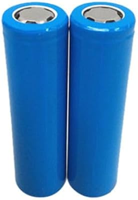 Piles aa rechargeables macpower, haute capacité 2800 mah 1,2 v nimh à faible