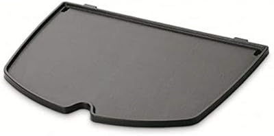 Weber steven 6559 natural organics pour ci tray