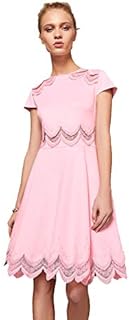 Je suis rehanna avec ted baker