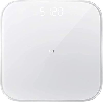 Balance de fitness xiaomi smart weight scale 2 bluetooth 5.0, xmtzc04hm